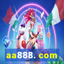 aa888. com